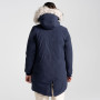 Damen-Wintermantel Craghoppers Lundale Jacket