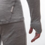 Herren-Funktionsshirt Sensor Merino Bold dl.rukáv