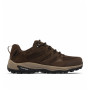 Herren Trekkingschuhe Columbia Redmond™ Iv Low Waterproof