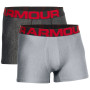 Herren-Boxershorts Under Armour Tech 3in 2 Pack
