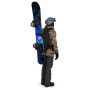 Skialp-Rucksack Osprey Soelden 32