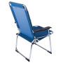 Campingstuhl Bo-Camp Copa Rio Comfort
