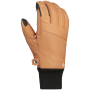 Herren-Skihandschuhe SnowLife SGlove Leather