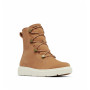 Schuhgröße (EU): 39,5 / Farbe: braun