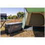 Kühlbox Coleman Convoy 100QT mit Rollen