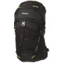 Rucksack Bergans Rondane 30L schwarz/grün Black/Green