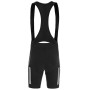 Herren-Radhose Fjällräven Hoja Bib Shorts M