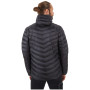 Herren-Winterjacke Mammut Broad Peak IN Hooded Jacket M 2022