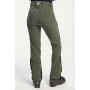Damen-Winterhose Tenson Touring Softshell Pant