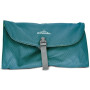 Kosmetiktasche Pinguin Washbag L petrolfarbe