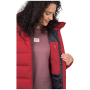 Damen Daunenmantel Hannah Gaia