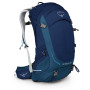 Rucksack Osprey Stratos 34 II blau EclipseBlue