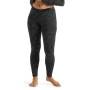 Damen-Leggings Icebreaker 200 Oasis Leggings Forest Shadows