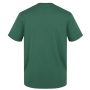 Herren-T-Shirt Husky Square M