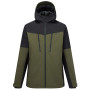 Größe: L / Farbe: khaki/schwarz