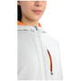 Damen Funktions-Sweatshirt Icebreaker Quantum III LS Zip Hoodie