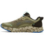 Herren Laufschuhe Under Armour Charged Bandit TR 2