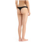 Damen-Strings Icebreaker Siren Thong