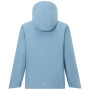 Mädchen-Winterjacke Regatta Girls Trekktain 3-in-1 II DusBluPwLil