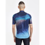 Herren Radtrikot Craft Adv Endur Graphic