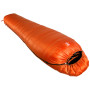 Daunenschlafsack Cumulus Panyam 600 orange