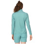 Damen-Sweatshirt Regatta Highton FZ III