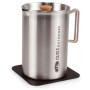 Kaffeepresse GSI Outdoors Glacier Stovetop JavaPress
