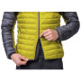 Herren-Winterjacke Rafiki Dante