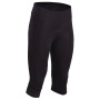 Damen-Radhose Silvini Tinella 2022 schwarz black