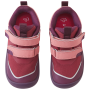 Kinder-Barfußschuhe Reima Viikari Maroon