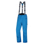 Herren-Skihose Husky Galti M 2022 blau Blue