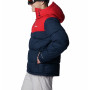 Herren-Winterjacke Columbia Iceline Ridge™ Jacket