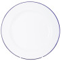 Geschirrset Bo-Camp Tableware enamel 6 pcs