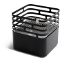 Feuerstelle Höfats Cube Black