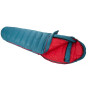 Daunenschlafsack Sir Joseph Rimo II 1000 190 cm
