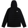 Herrenjacke The North Face M Abseil Stretch Down Hoodie