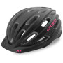 Fahrradhelm Giro Vasona Mat schwarz Black