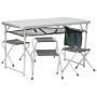 Campingset Vango Furniture Set (2016) grau