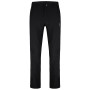 Herrenhose Loap Urfalan schwarz Black