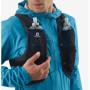 Laufweste Salomon Active Skin 4 With Flasks