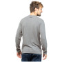Herren-T-Shirt Chillaz Kaprun Carabiner Forest
