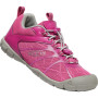 Kinderschuhe Keen Chandler 2 Cnx Youth rosa festival fuchsia/ibis rose