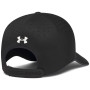 Baseballmütze Under Armour StealthForm Uncrushable