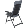 Campingstuhl Crespo Deluxe AP-237 Air