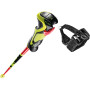 Skistöcke Leki WCR Lite SL 3D