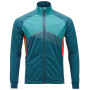 Herren Softshell-Jacke Silvini NATISONE MJ1500 blau OceanRuby