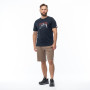 Herren-T-Shirt Hi-Tec Rawal