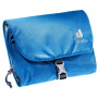 Kosmetiktasche Deuter Wash Bag I blau LapisNavy