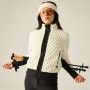 Damen-Sweatshirt Dare 2b Glitz Midlayer
