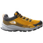 Wanderschuhe The North Face Vectiv Fastpack Futurelight orange/schwarz SUMMIT GOLD/ASPHALT GREY